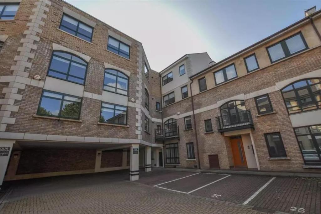 Clifton Court Hemel Appartement Hemel Hempstead Buitenkant foto