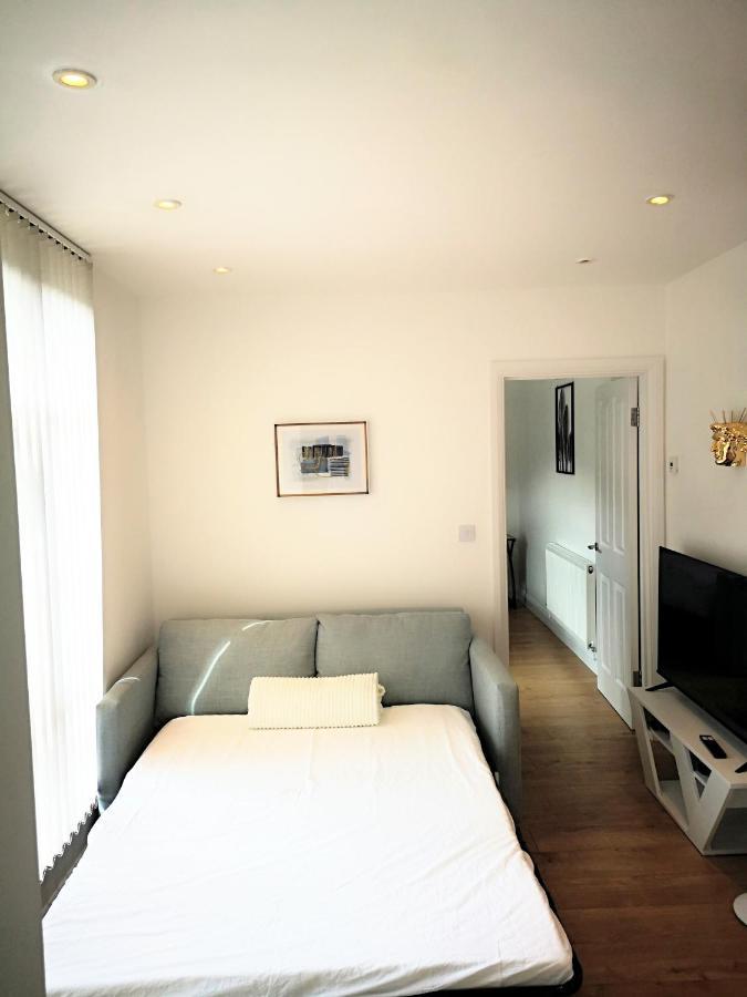 Clifton Court Hemel Appartement Hemel Hempstead Buitenkant foto
