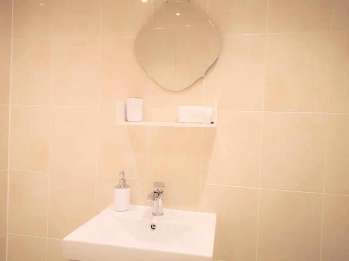 Clifton Court Hemel Appartement Hemel Hempstead Buitenkant foto